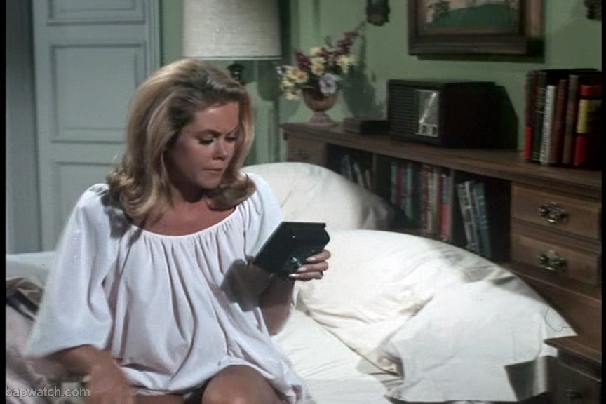 Images Of Elizabeth Montgomery As Samantha In Bewitched Photo Gallery